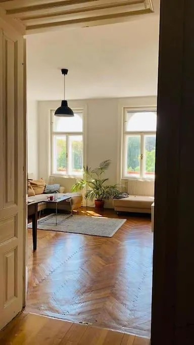 Apartment Charming Viennese Appartment
