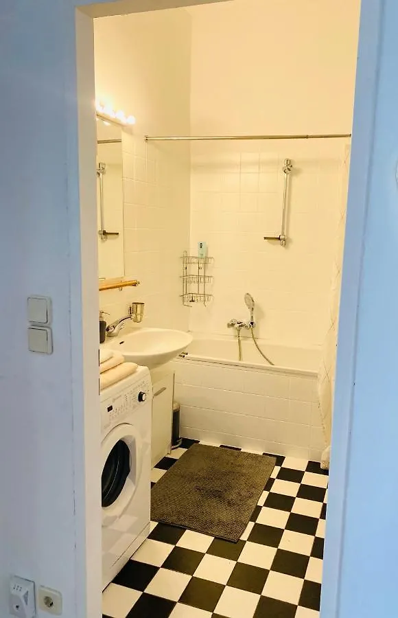 Apartment Charming Viennese Appartment